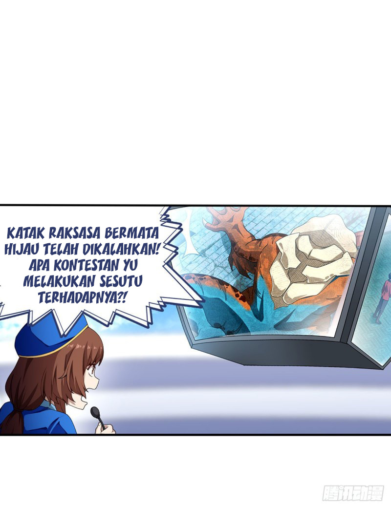 Wuxian Shitu Yu Shier Zhan Ji (Infinite Apostles and Twelve War Girls) Chapter 72 Gambar 37